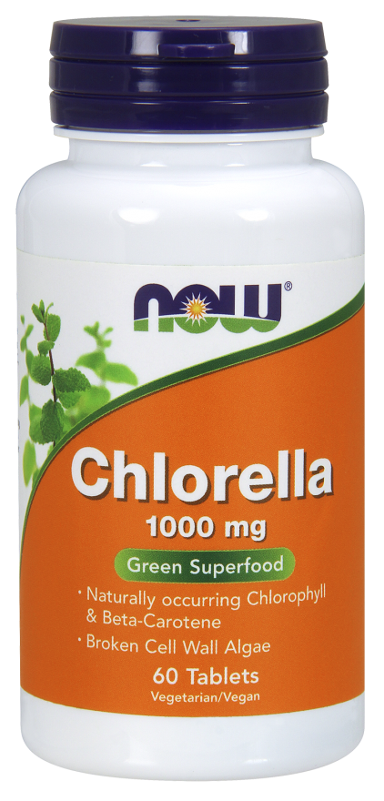 "Price Comparison: Find the Best Deal on Chlorella Brands for Your Health Boost"