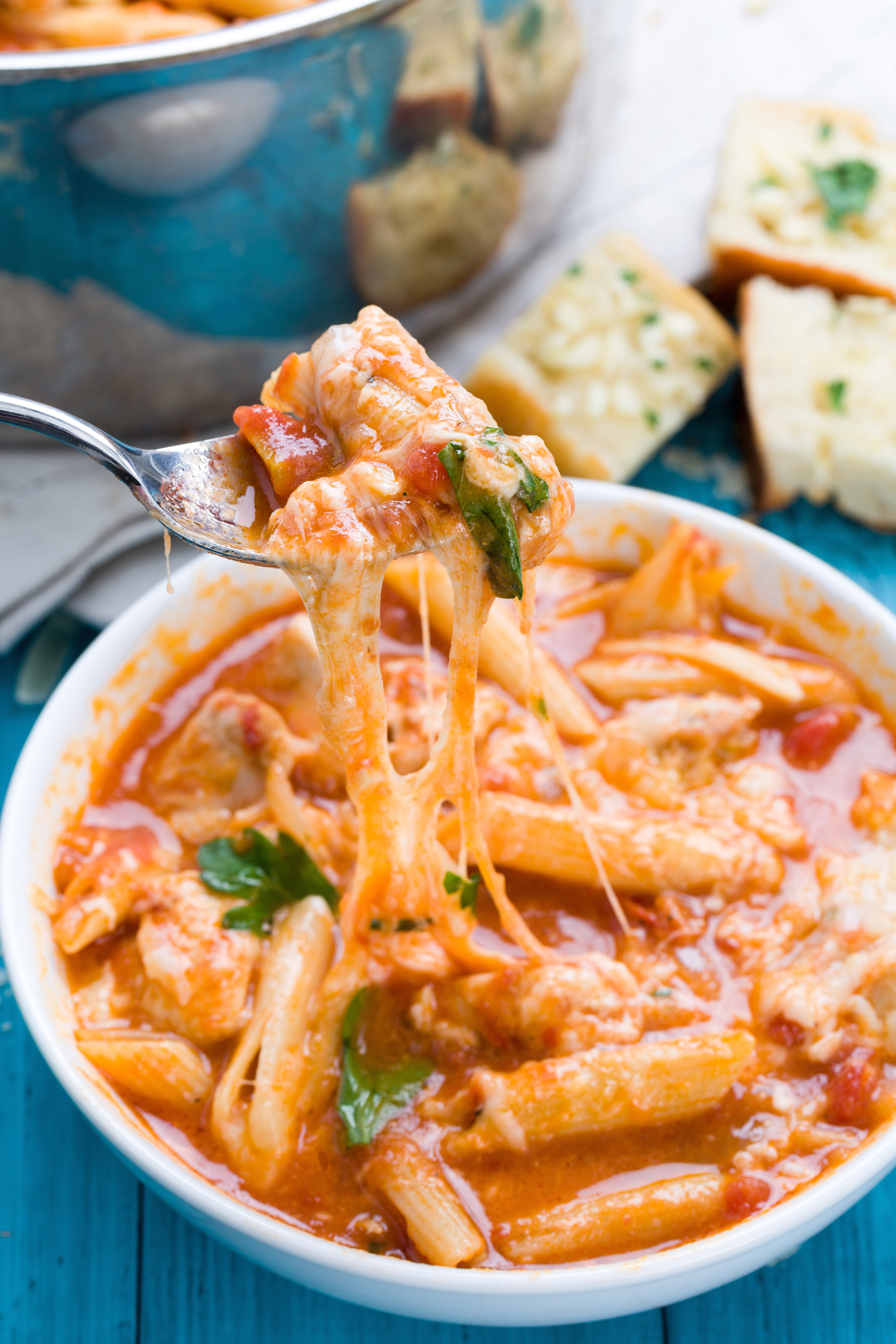 Embracing Winter's Bounty: Cozy and Nourishing Comfort Foods