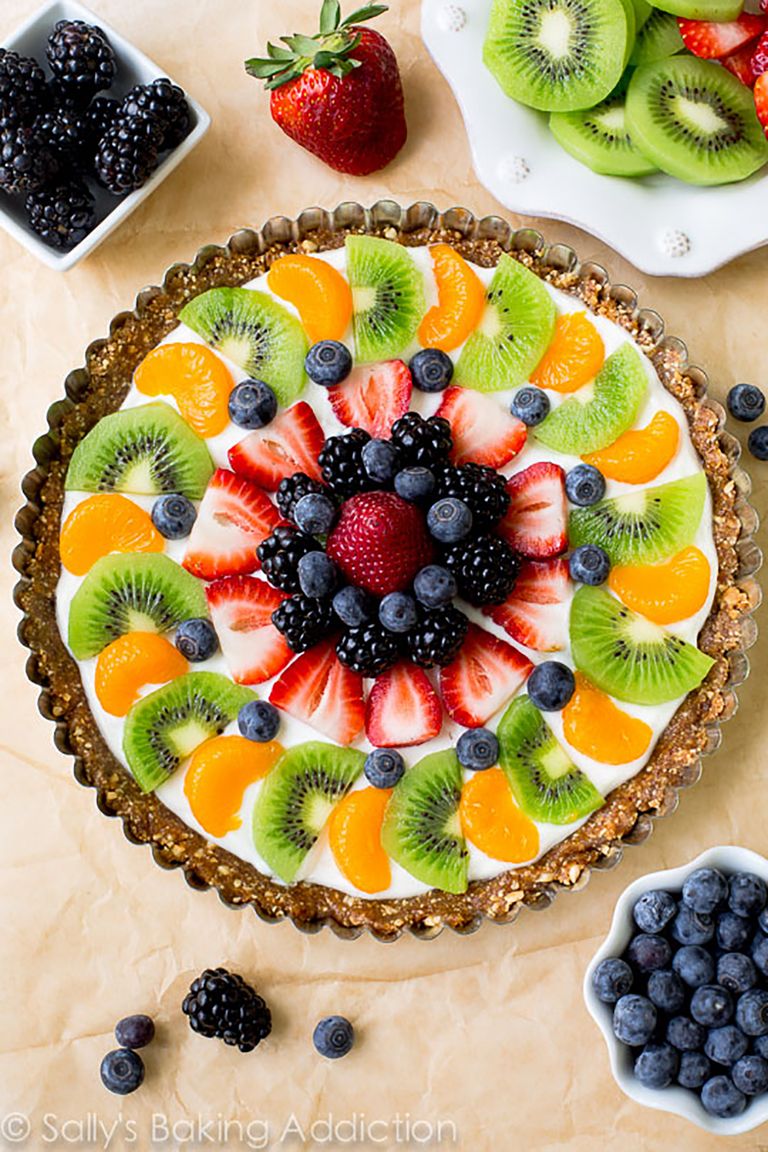 “Indulge in Guilt-Free Delights: 20 Allergen-Friendly and Health-Conscious Desserts to Satisfy Your Sweet Tooth!”