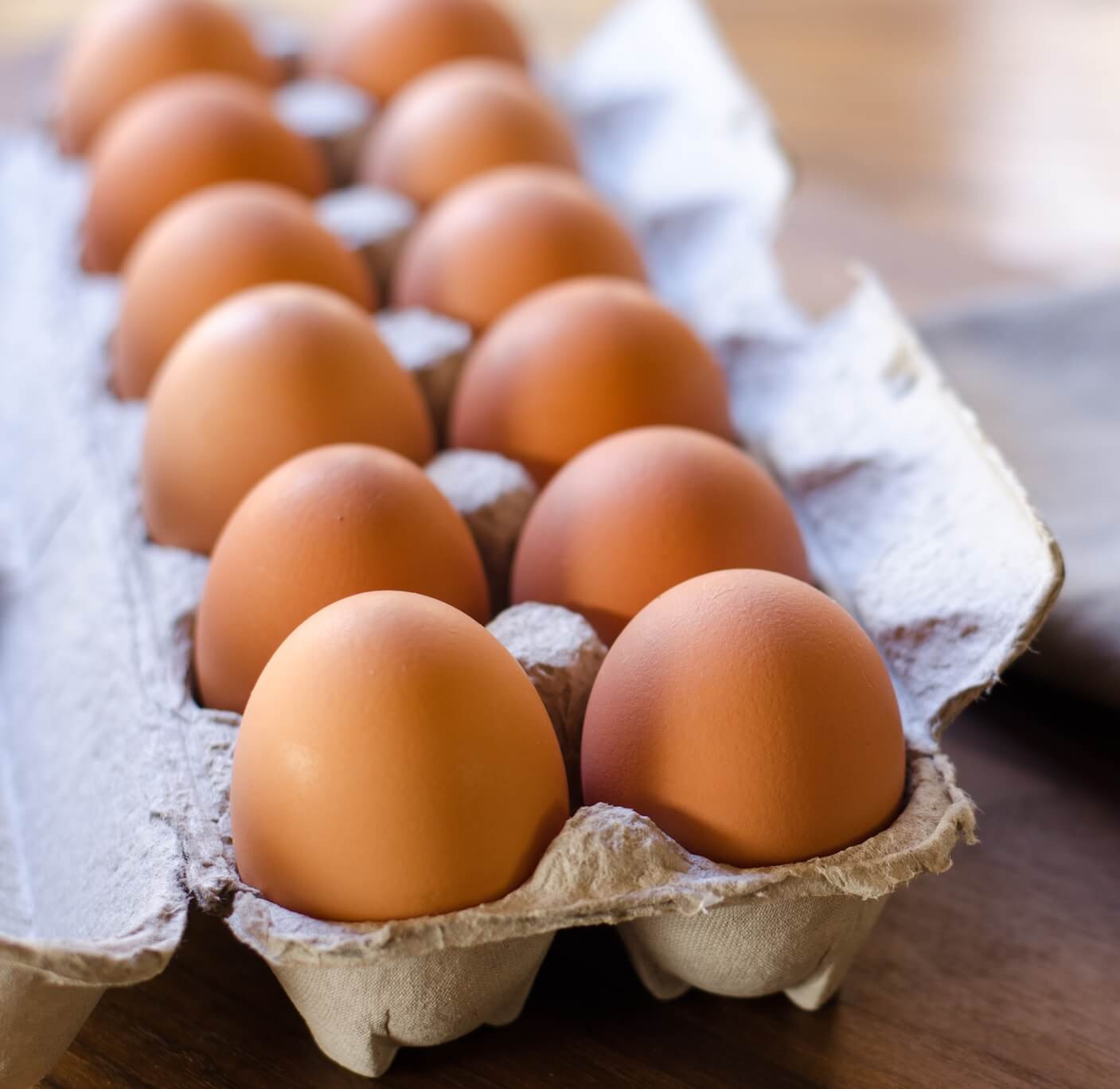 “Crack into Health: The Nutritional Benefits of Free-Range Eggs”