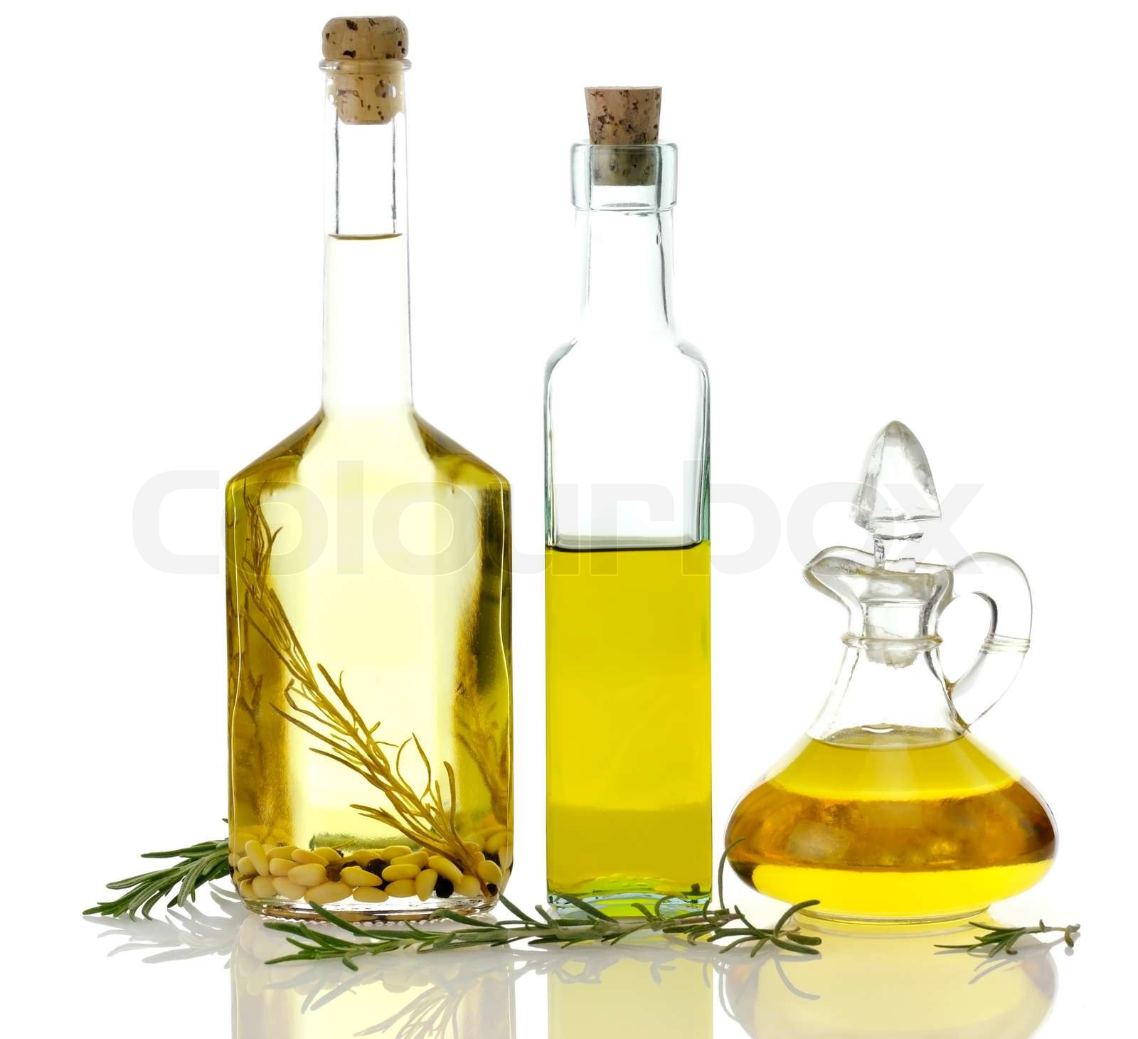 “Unlock the Flavor and Health Benefits of These 20 Oils for Your Cooking Adventures!”