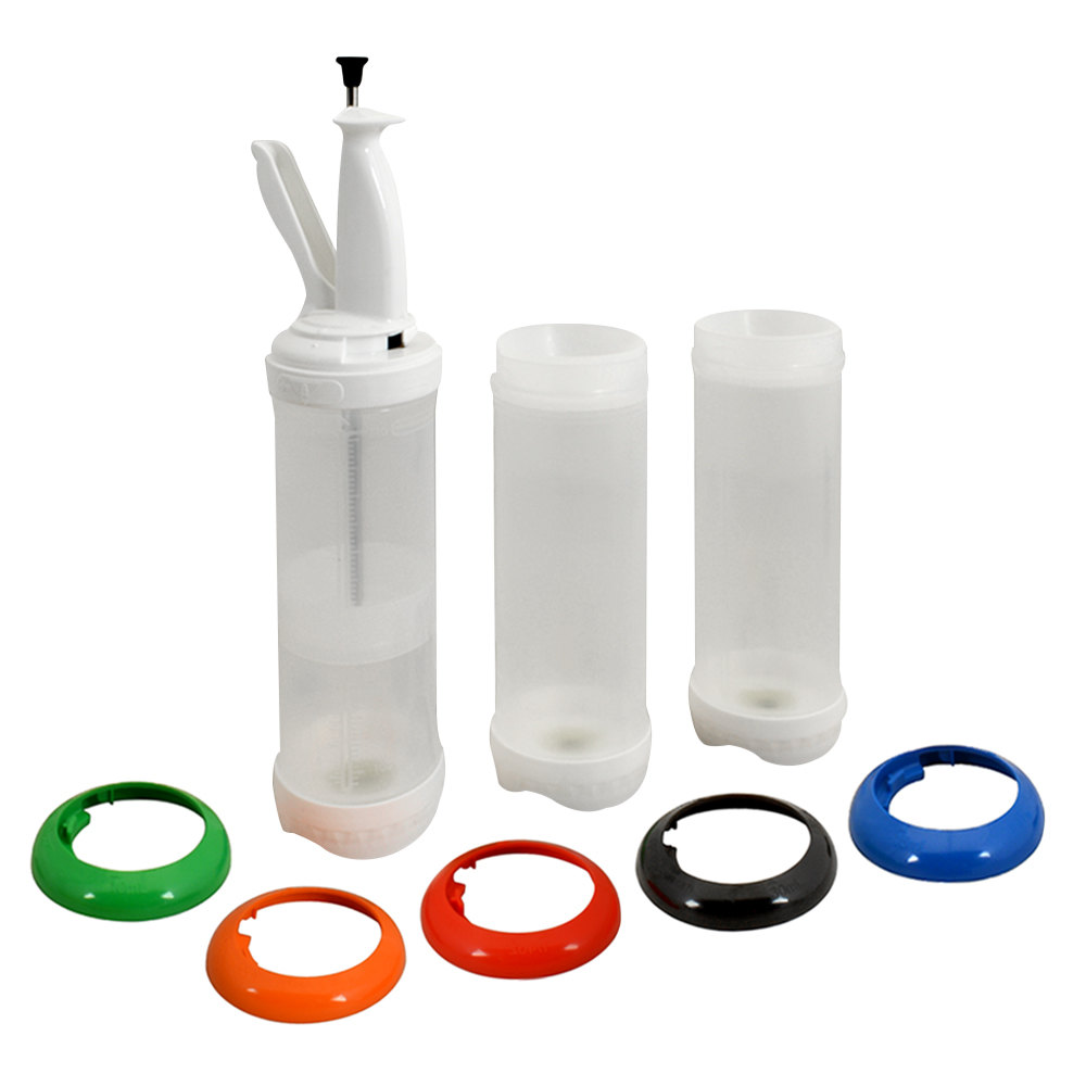 "Pouring Out the Truth: The Power of Portion Control for Beverages"