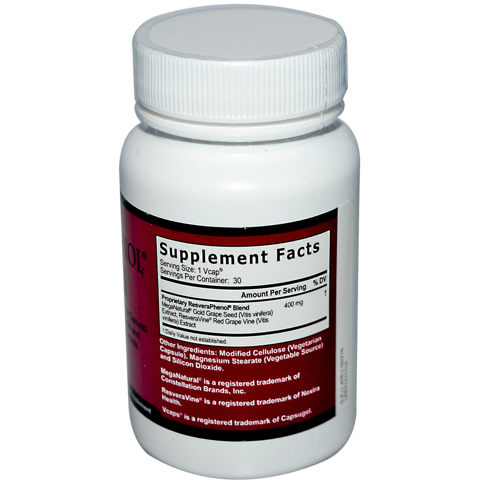 Grapes: The Antioxidant Powerhouse