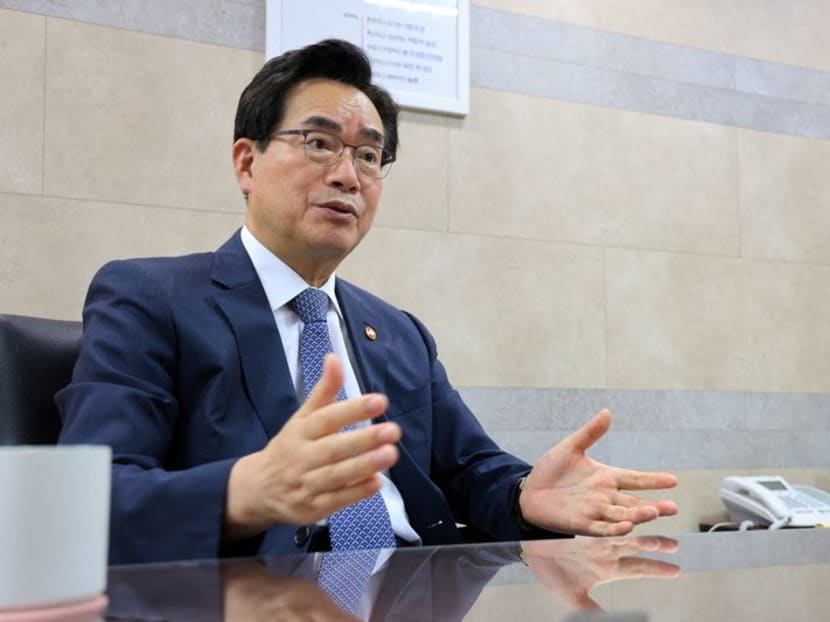 “Discover the Secrets of South Korean Cuisine: A Healthy Eating Tradition”