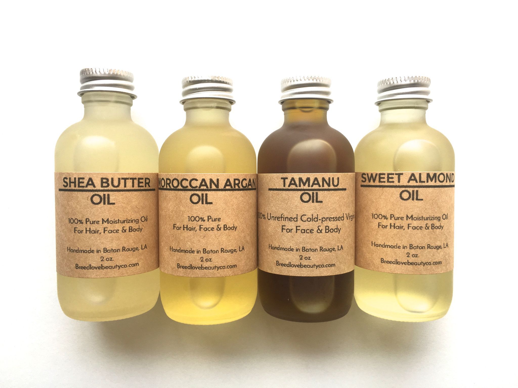 Unlock the Secret to Radiant Skin with Avocado Oil