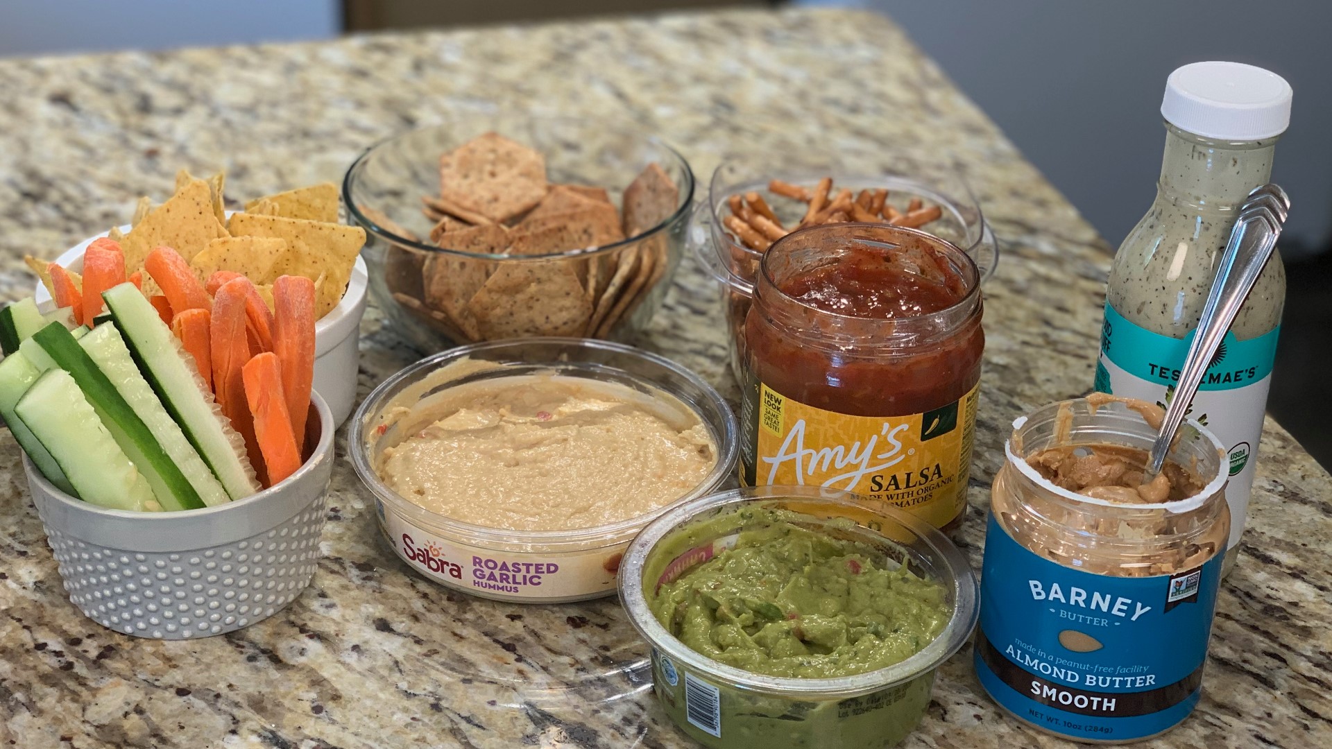 15 Healthy Swaps for Guilt-Free Sauces and Dips: Indulge in Deliciousness Without Sabotaging Your Diet!