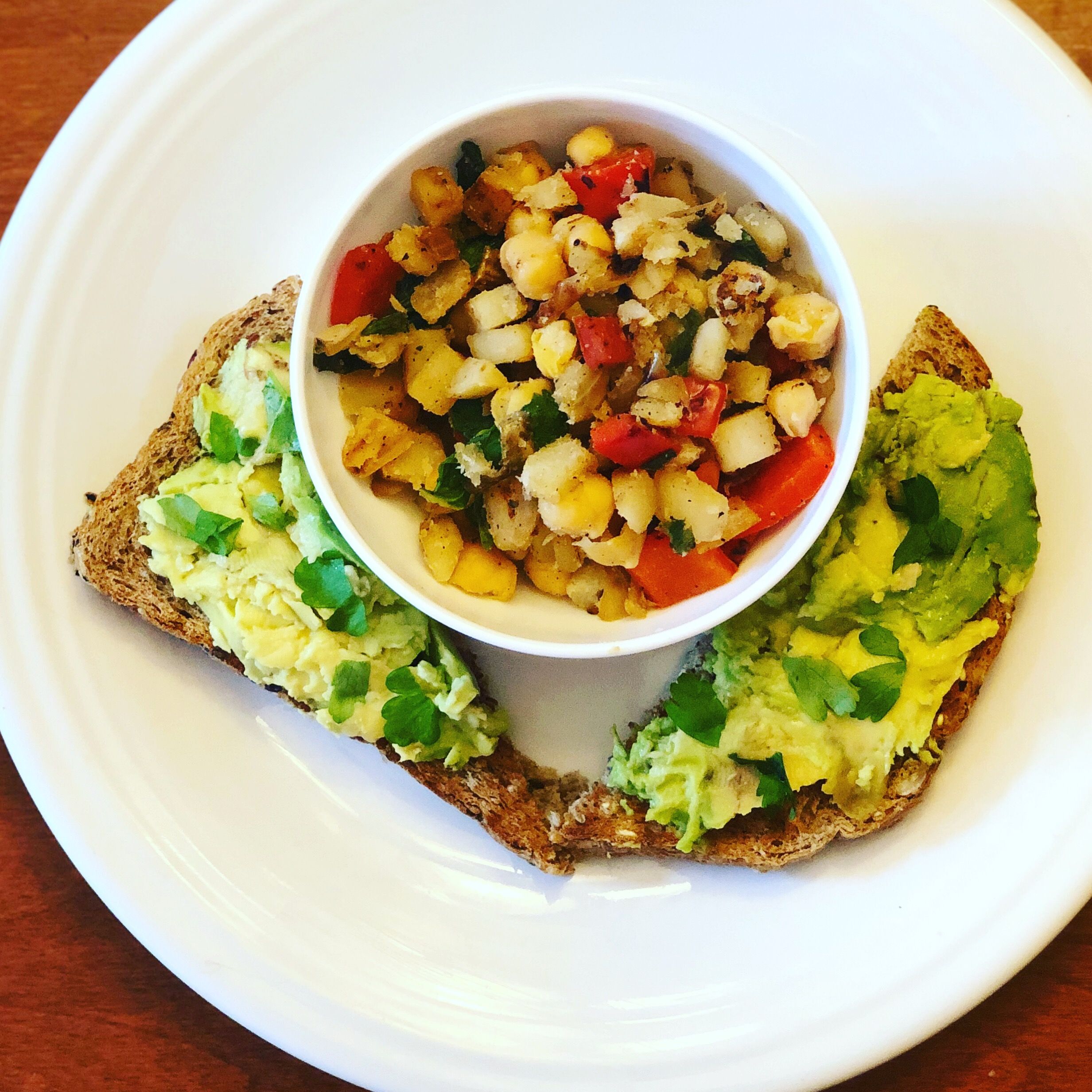“Plant-based Breakfast Ideas: Fuel Your Morning with Delicious and Nutritious Options!”