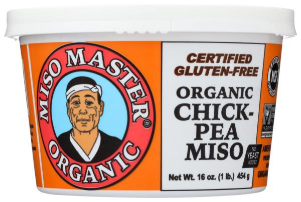 Gluten-Free Miso: Savor the Flavor Without Restrictions
