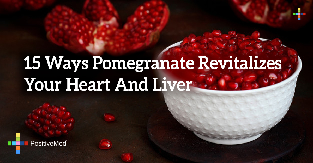 “Pomegranate: The Heart-Healthy Superfood You Need to Try”