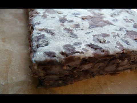 “Discover the Nutritional Powerhouse: Tempeh – The Protein-Rich Meat Alternative!”