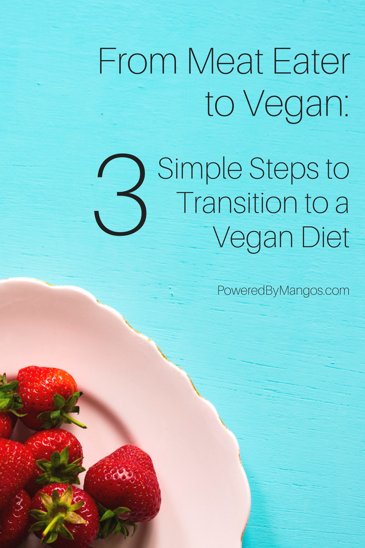 “Going Green: Tips for a Successful Transition to a Vegetarian Diet”