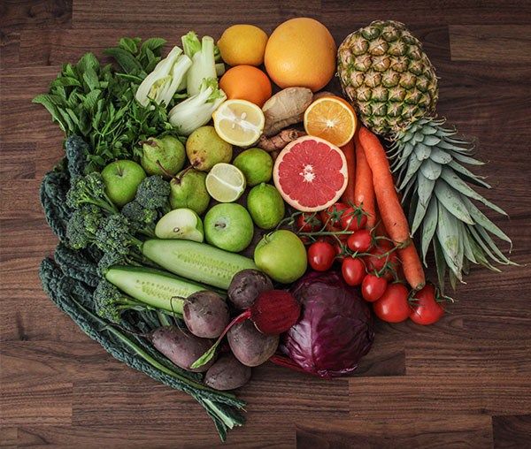 15 Reasons Why Juicing Organic Produce is a Game-Changer for Your Health