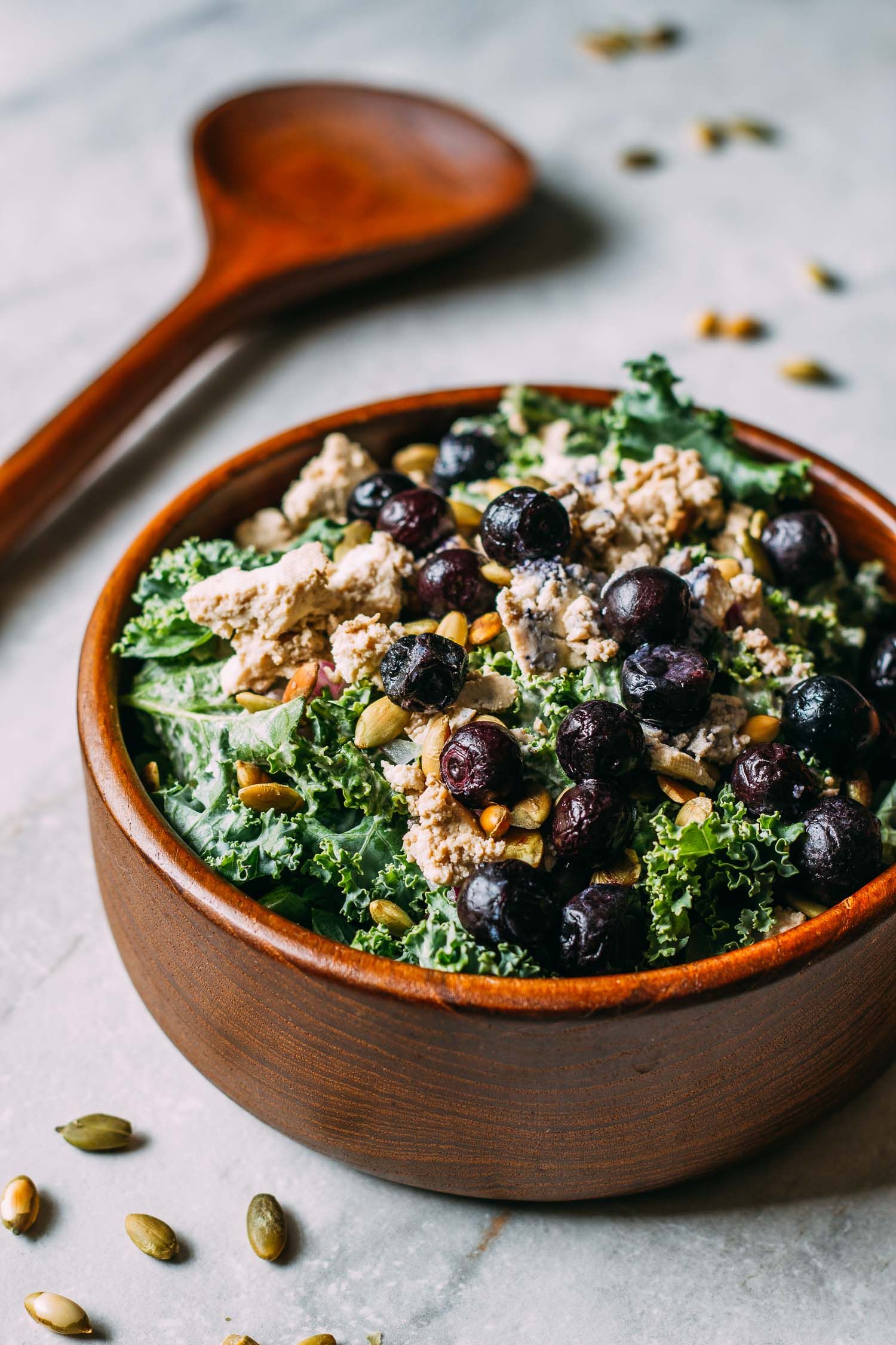 “Supercharge Your Health with Seasonal Antioxidant Powerhouses: Blueberries, Watermelon, Pumpkin, and Kale!”