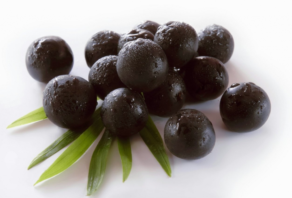 Acai: The Anti-Aging Superfood