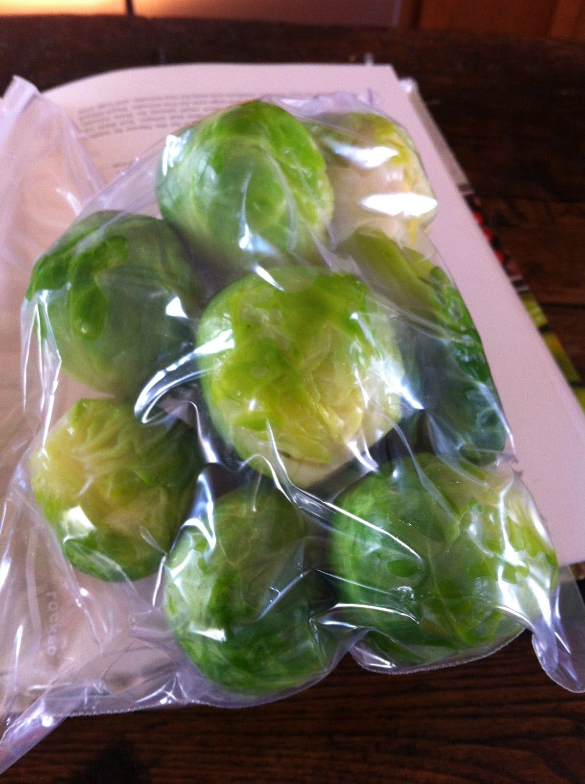 “Preserve the Deliciousness: Freeze Brussels Sprouts for Year-Round Enjoyment!”