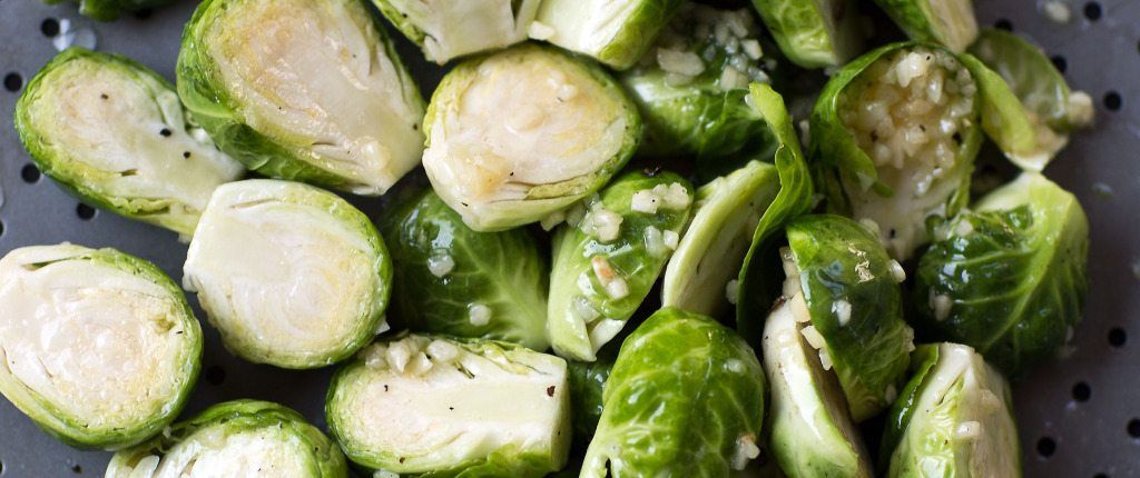 Brussels Sprouts: The Antioxidant Superfood for Health and Wellness