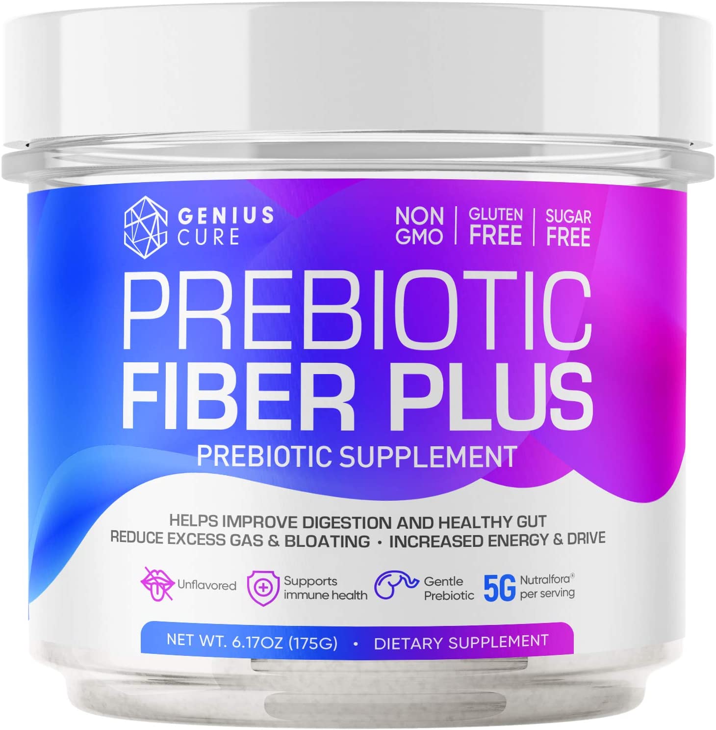 Boost Your Weight Management Efforts with Prebiotics