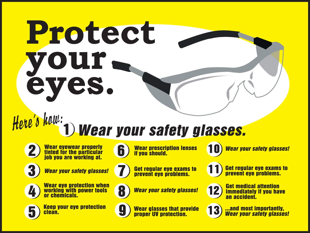 Eye Health Protection: Tips for Maintaining Optimal Vision