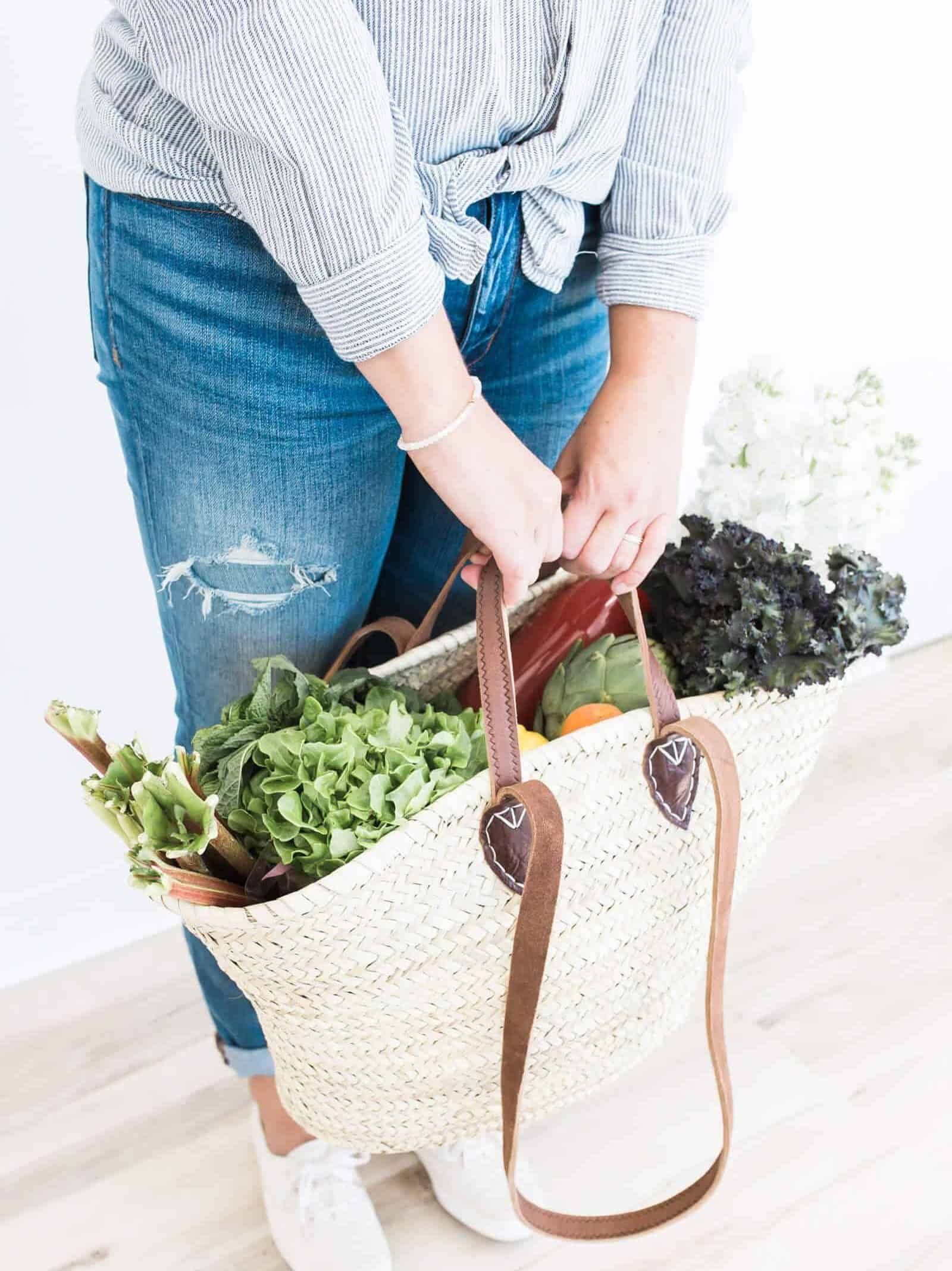 “8 Strategies to Beat Impulse Buys and Stay on Track with Healthy Grocery Shopping”