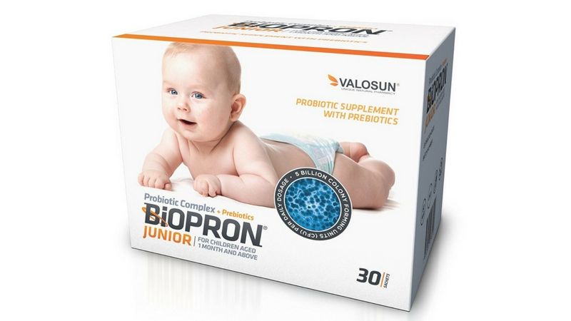 “Fueling Gut Health: The Power of Prebiotics for Children”