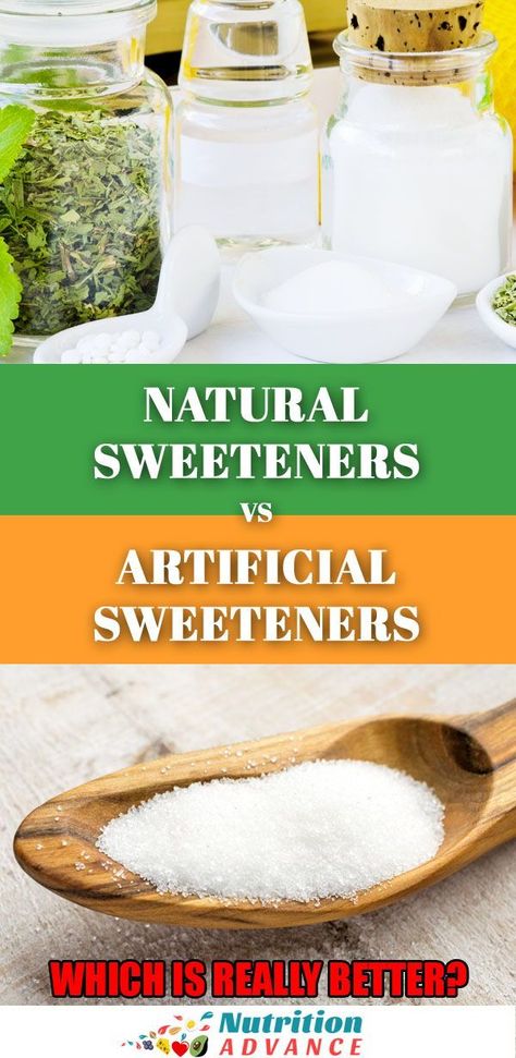 The Sweet Truth: A Comprehensive Guide to Healthy Sugar Substitutes