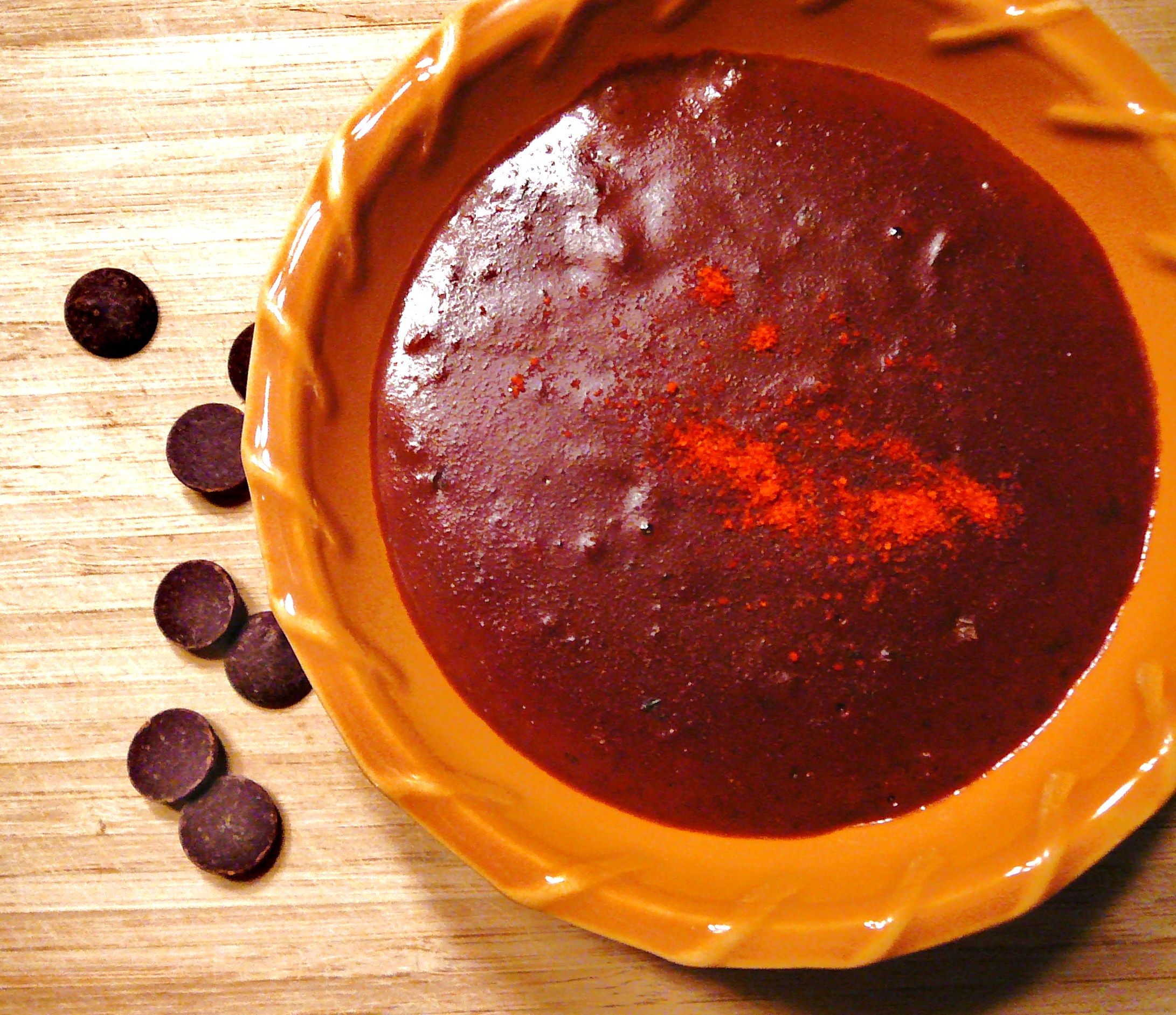 Unveiling the Rich and Flavorful World of Mexican Mole Sauces