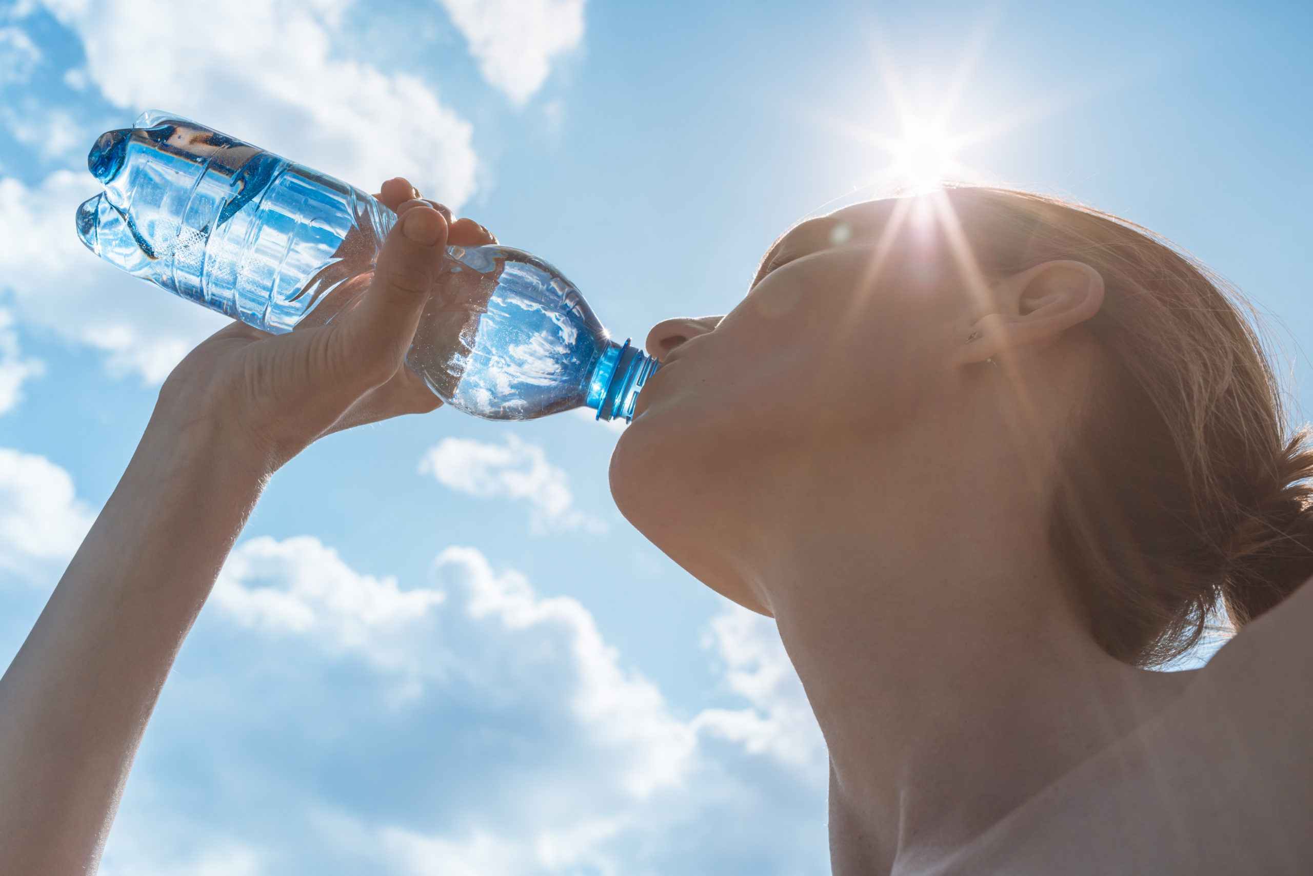 Stay Hydrated and Thrive: The Ultimate Guide to Daily Water Intake