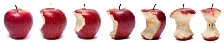Apples: A Nutritional Powerhouse for Strong Bones