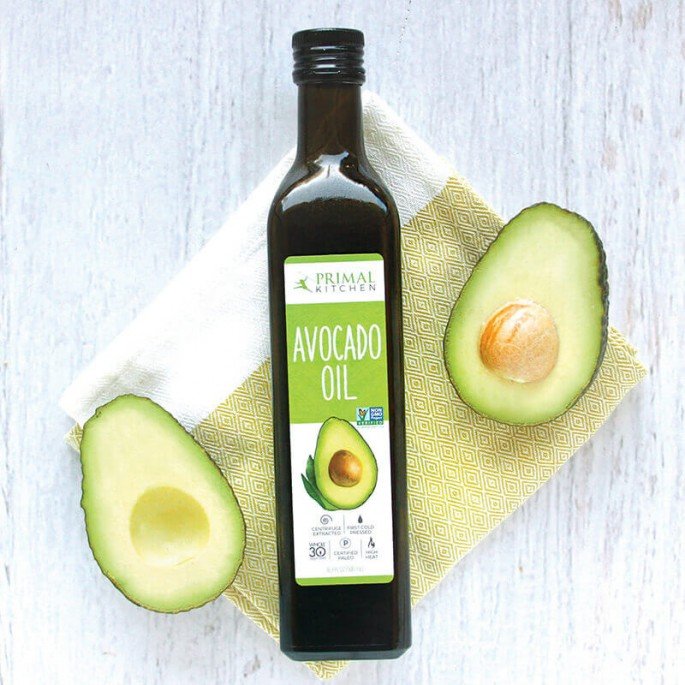 “Unlock the Beauty Benefits of Avocado Oil: From Moisturizing to Anti-Aging, It Does it All!”