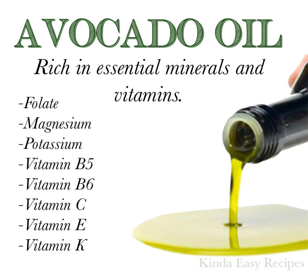 "Unlock the Power of Avocado Oil: 15 Benefits for Health and Beauty"
