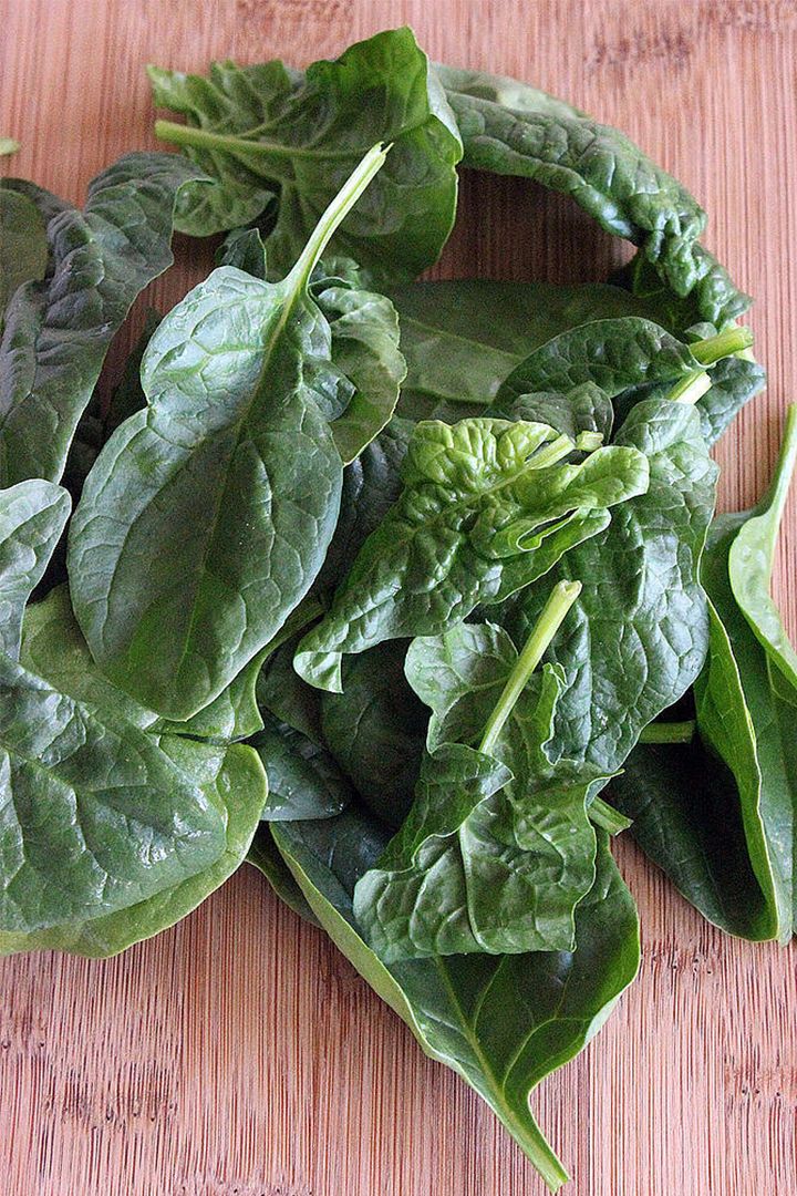“Kale: The Nutrient Powerhouse That Packs a Punch!”