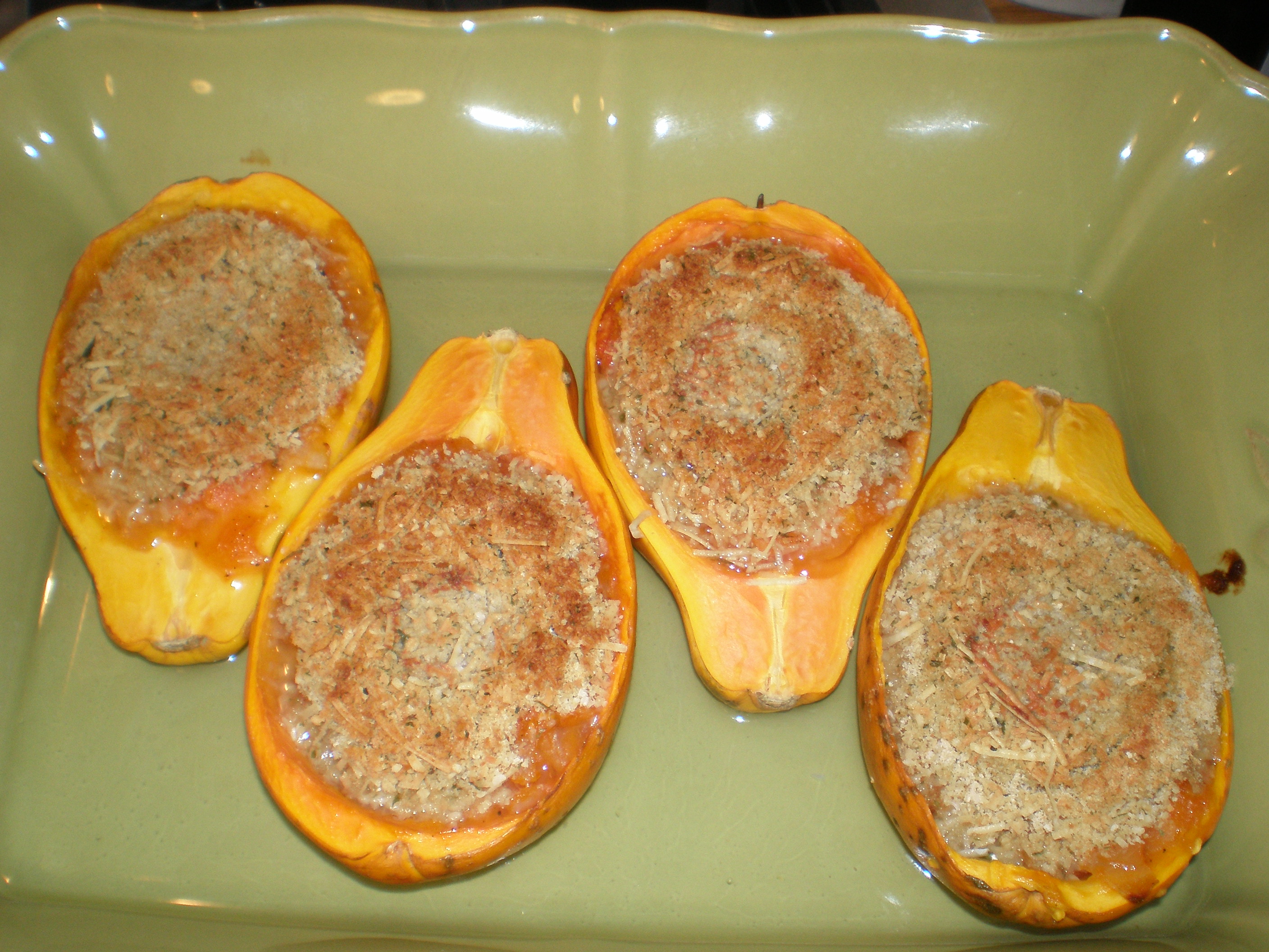 Get Ready to Fall in Love with Baked Papayas!