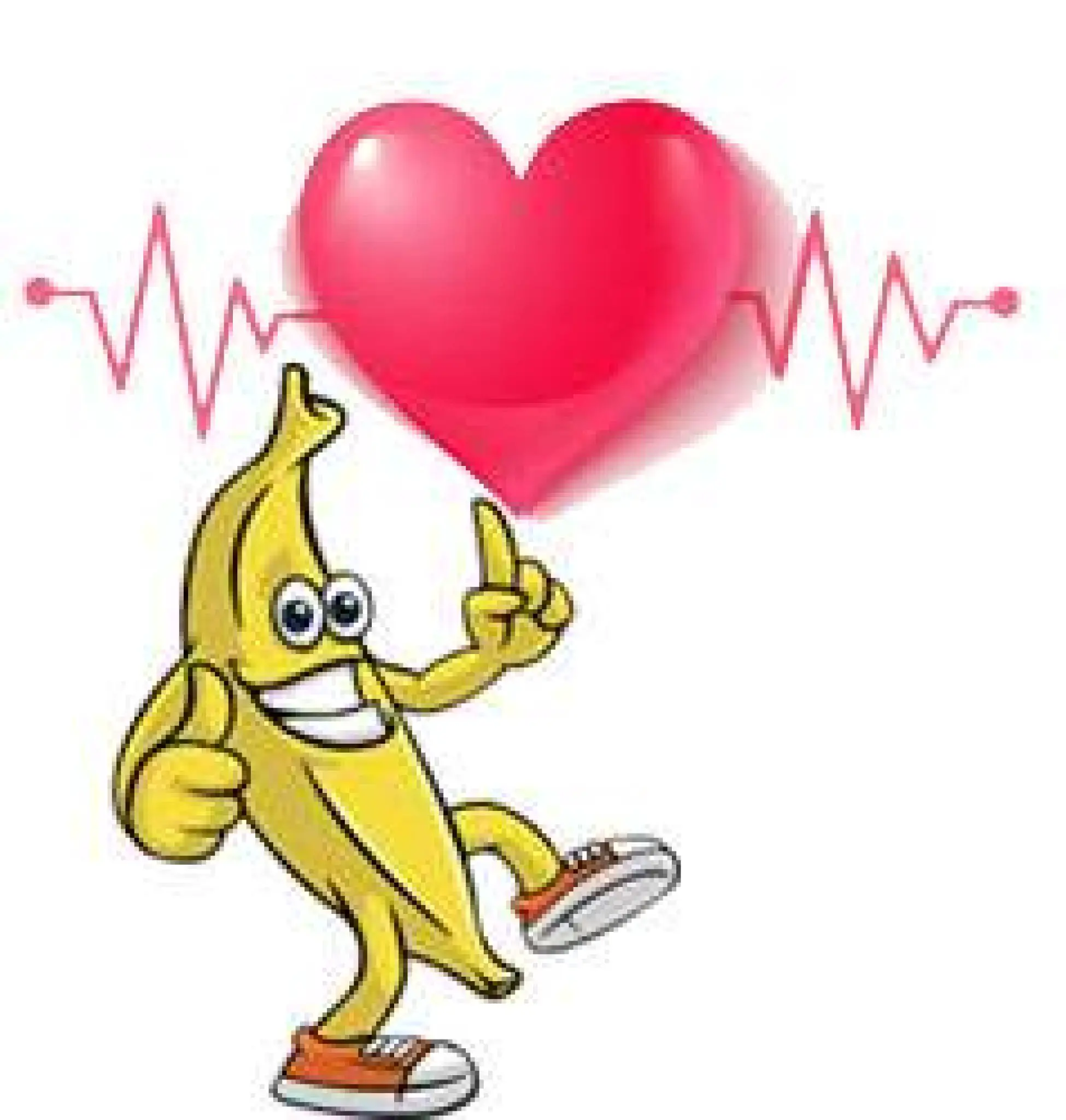 Bananas: The Heart-Healthy Superfood You Need