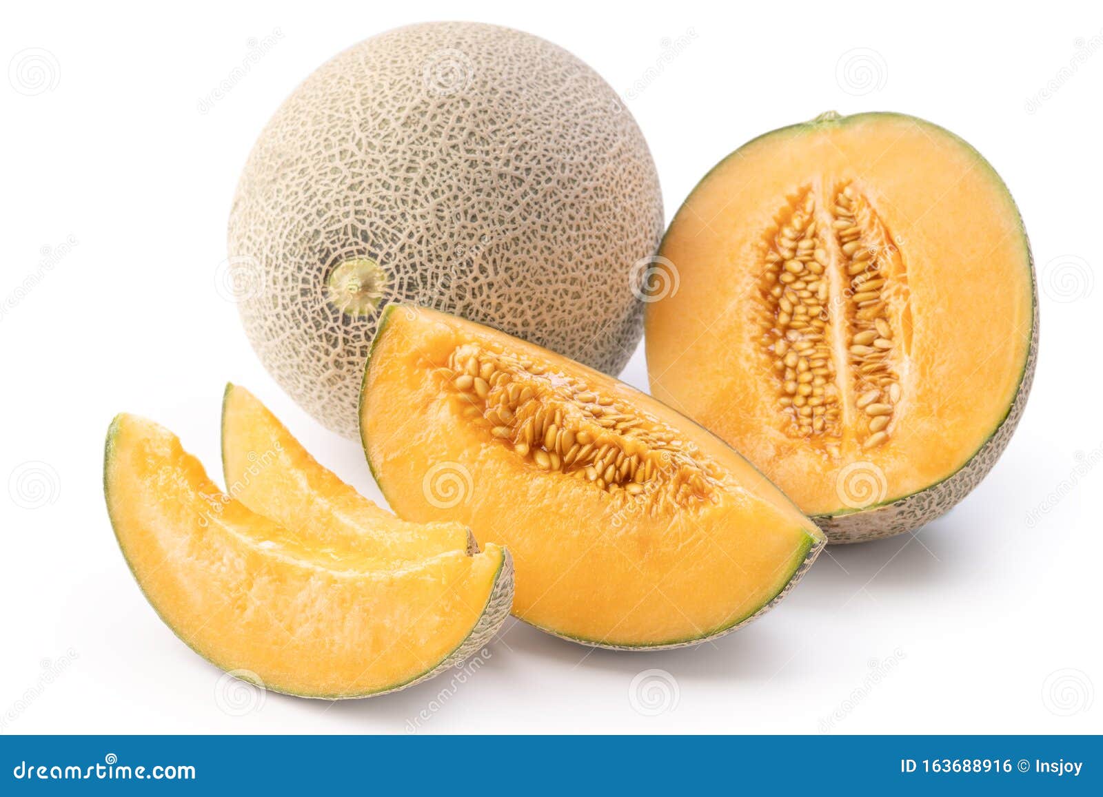 Unveiling the Sweet Secrets of Cantaloupe: History, Varieties, and Creative Culinary Delights