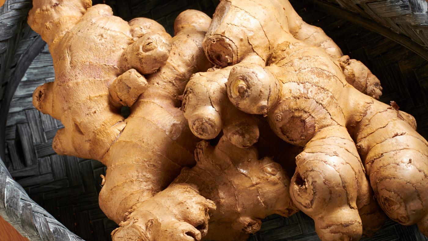 Ginger: A Spice with a Rich History and Versatile Benefits