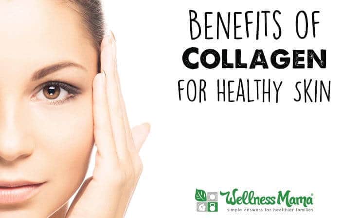 “Unlock the Power of Collagen: 10 Benefits for Youthful, Vibrant Skin”