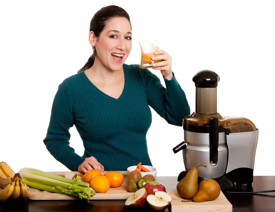 “Juice Your Way to a Healthy Lifestyle: Planning and Budgeting Tips for Long-Term Success”