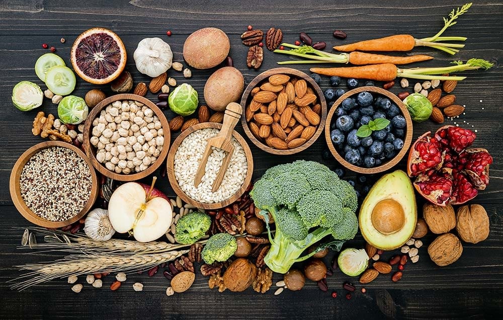 “Boost Your Immune System and Improve Skin Health with These Vitamin E-Rich Foods!”