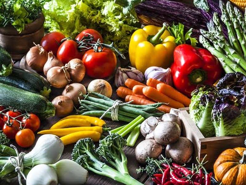 “15 Reasons to Embrace Seasonal Eating for a Healthier Lifestyle”