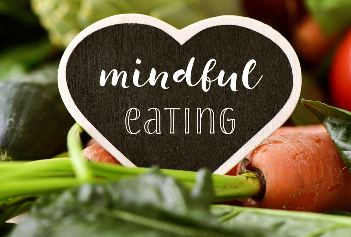 “8 Tips for Mindful Meal Planning: Nourish Your Body and Soul with Every Bite”