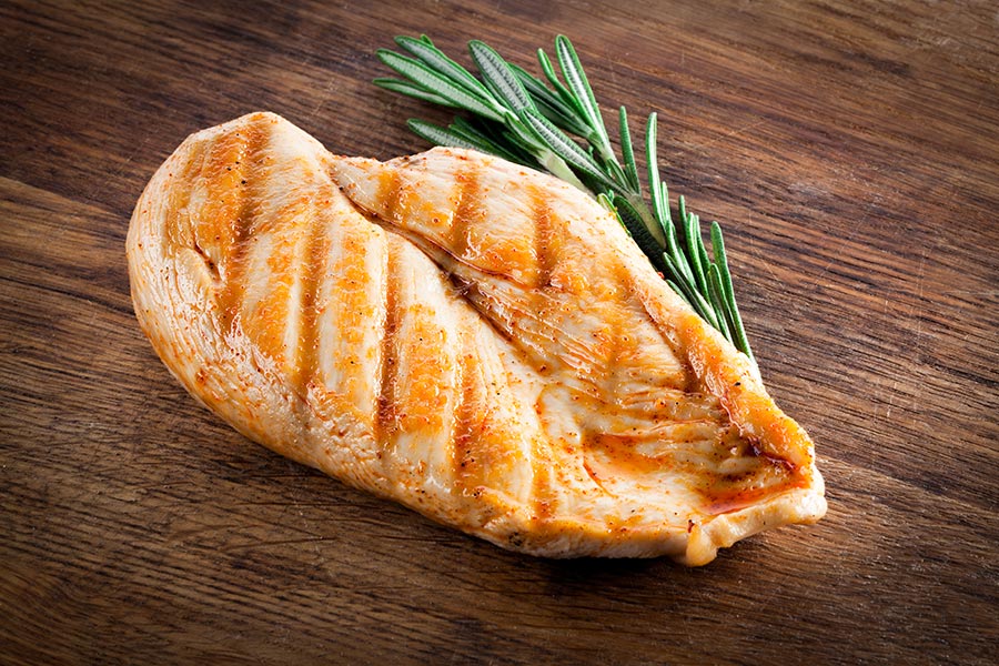 “Chicken Breast: The Ultimate Protein Powerhouse for Healthy Eating!”