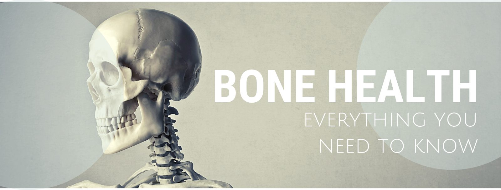 “Keeping Your Funny Bones Strong: A Hilarious Guide to Bone Health”