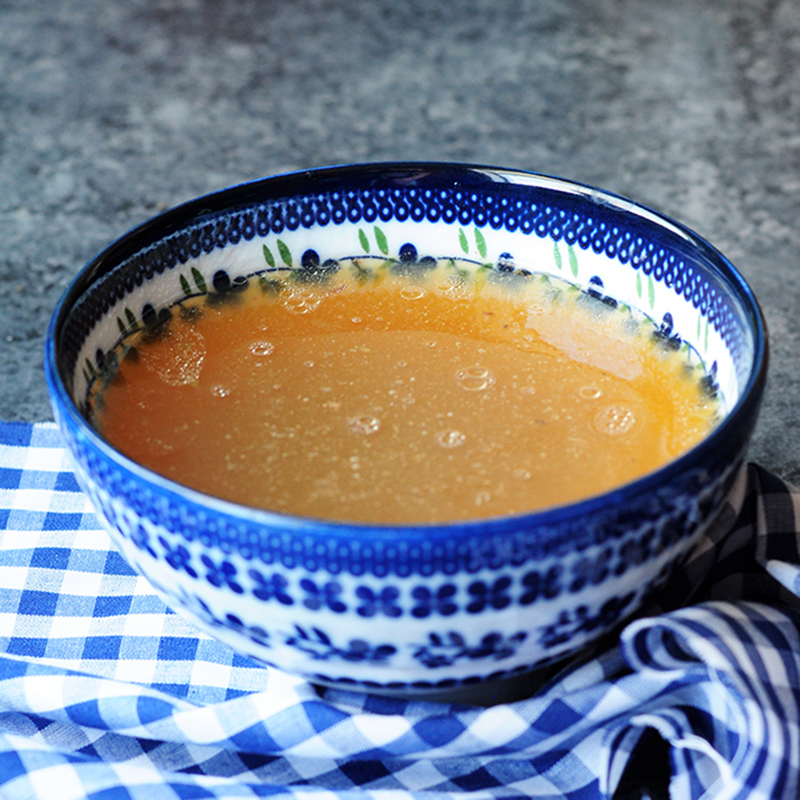 “From Asia to South America: Exploring the Global Delights of Bone Broth”