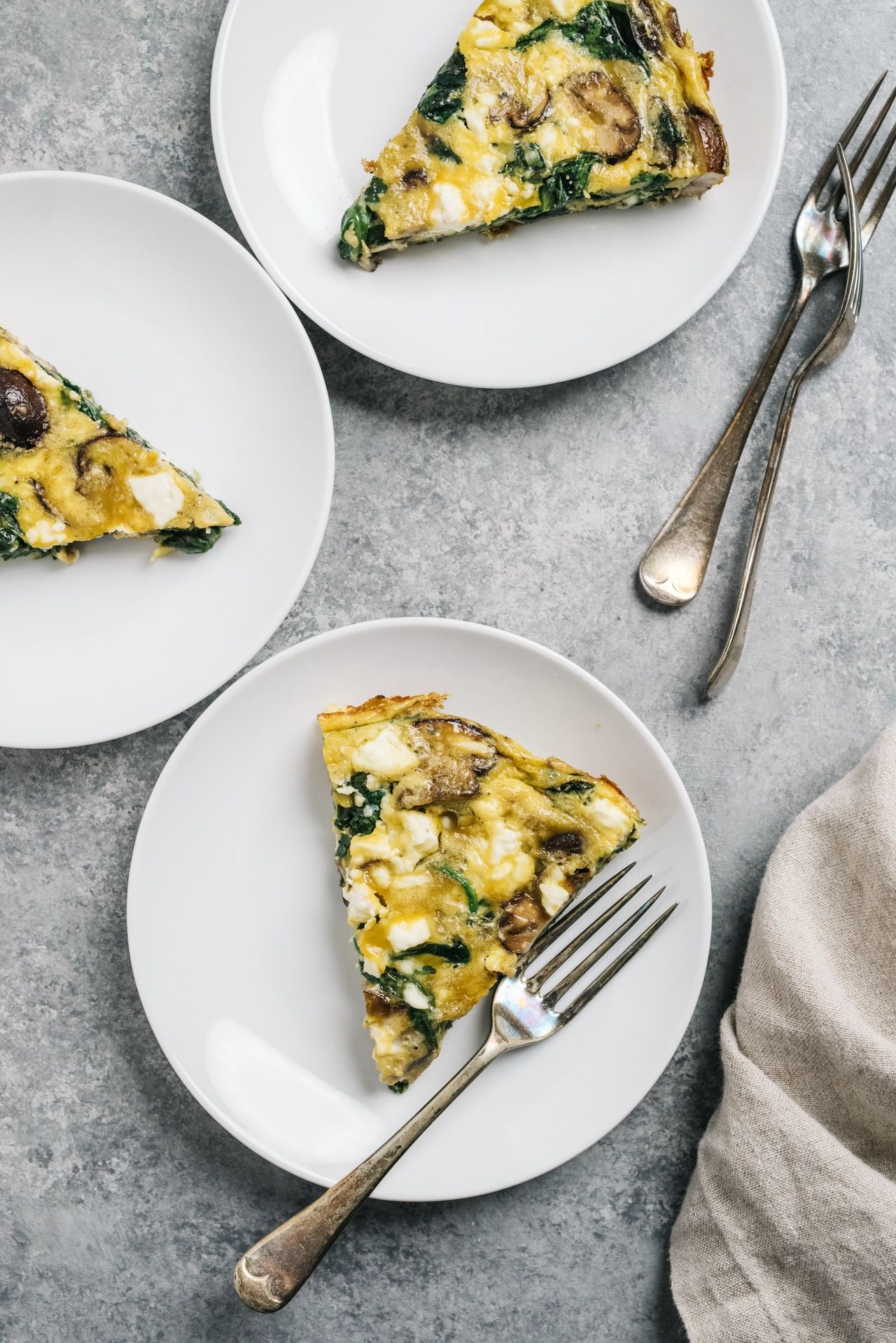 Fuel Your Day with Flavorful Frittatas: The Ultimate Healthy Breakfast Option