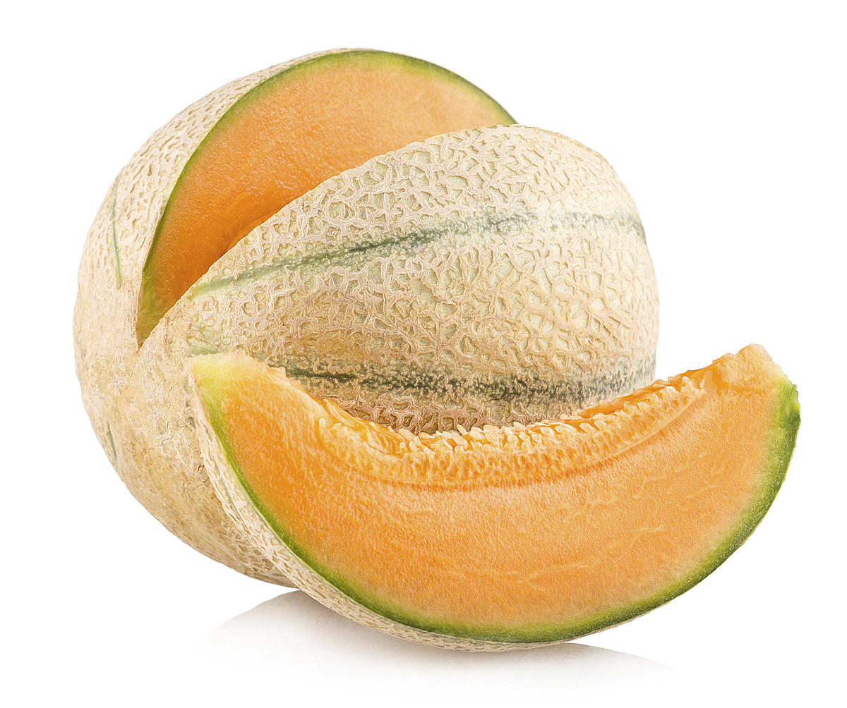 Cantaloupes: The Heart-Healthy Superfood Secret