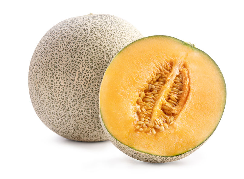“Juicy and Sweet: Unlocking the Health Benefits of Cantaloupe”