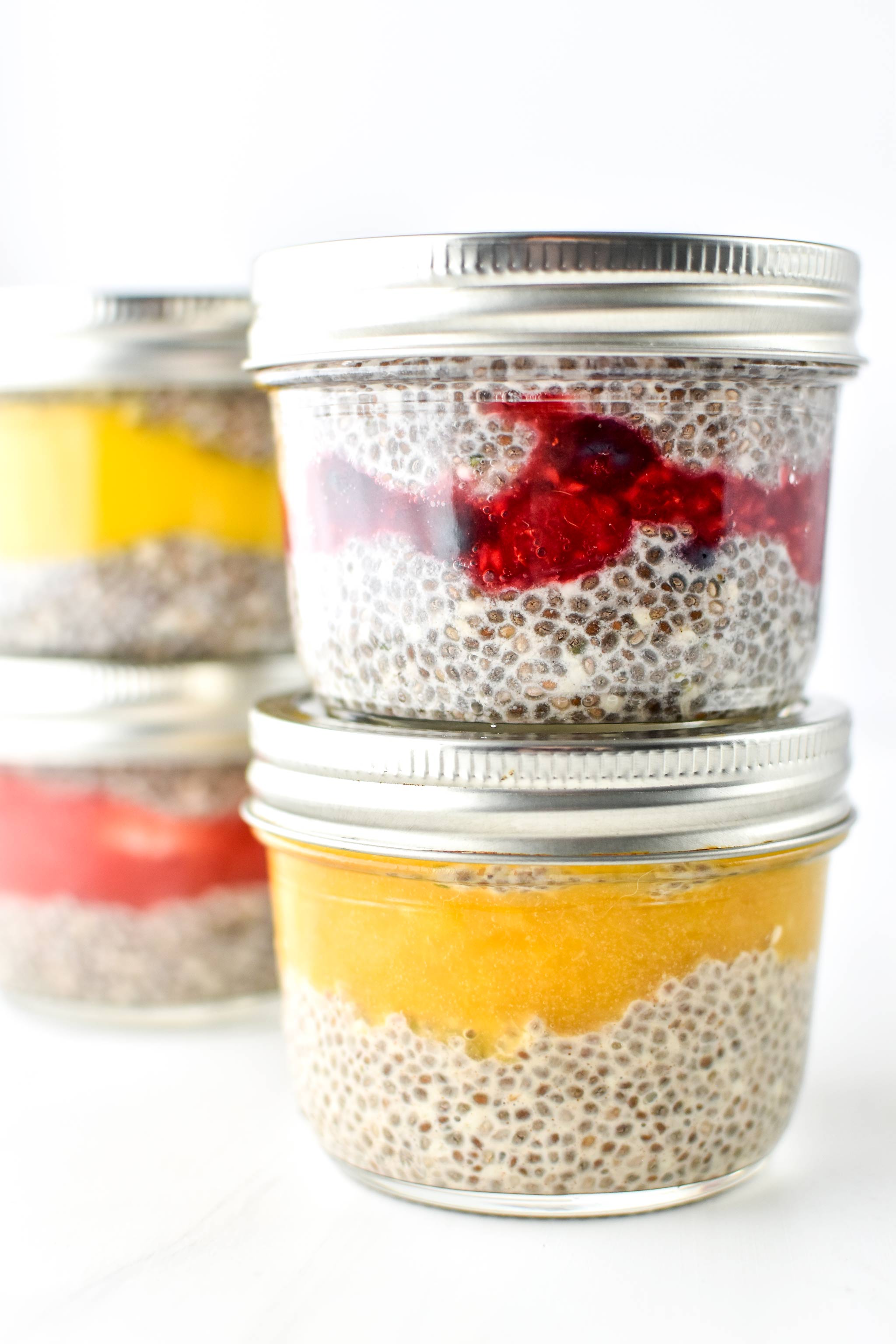 Fuel Your Busy Mornings with Delicious and Healthy On-the-Go Breakfast Ideas!