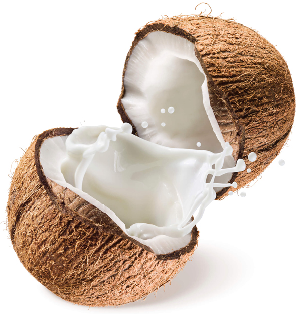 Unlock the Health Benefits of Coconut Milk: The Power of MCTs Revealed