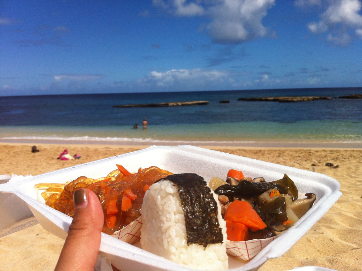8 Island Destinations That Serve Up Healthy Eating in Paradise