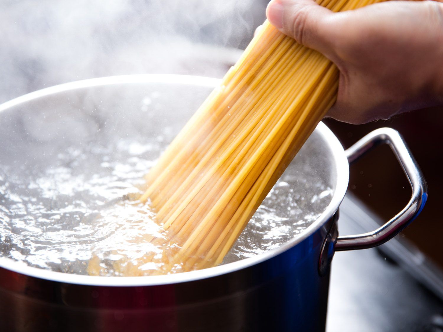 Boiling: The Healthy Cooking Technique for Nutritious Meals